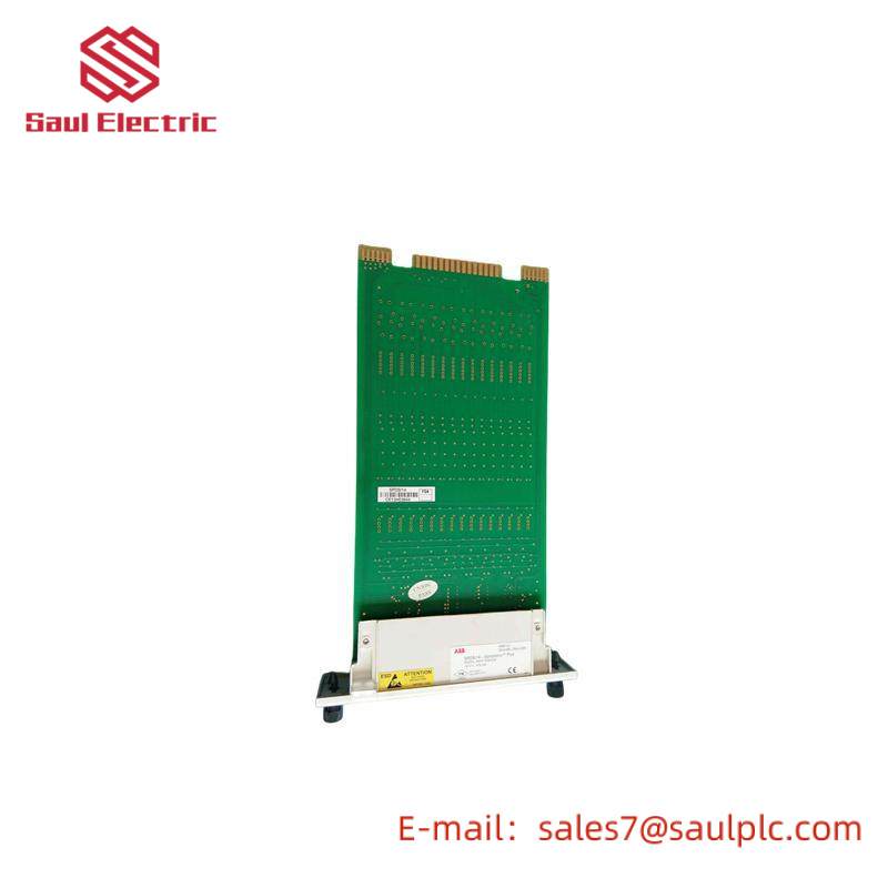 ABB SPDSI14 Digital Input Module