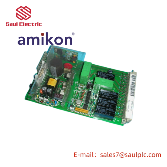 ABB SPTU240R1  DCS Module