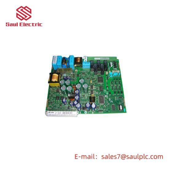 ABB SR91C830/1MRK002238-DA Control Board