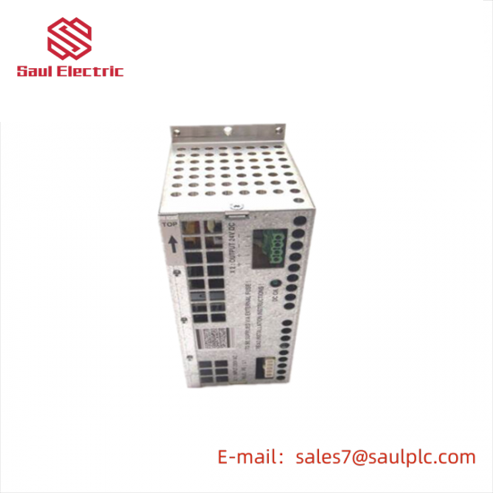 ABB SR92D390 Robotics Power Supply