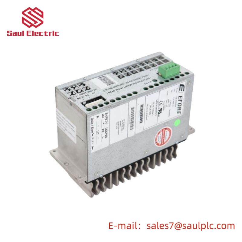 ABB SR92D39O 3HAC12934-1 DSQC6O8 Frequency converter