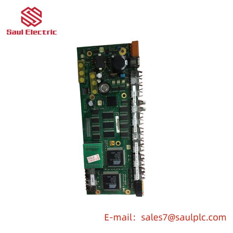 ABB TA200 DU90 3BHE010751R0101 Thermal Overload Relay