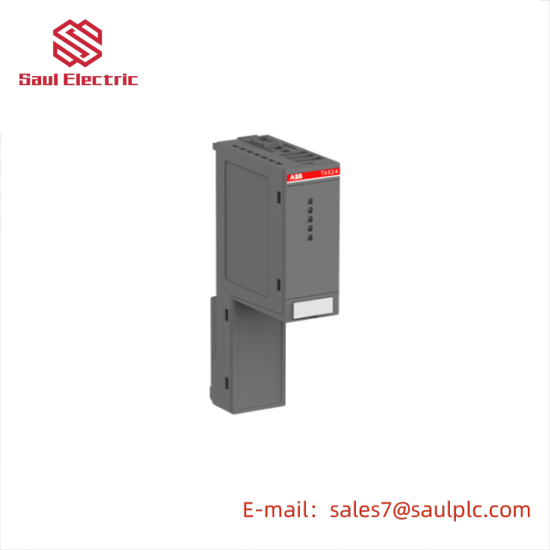 ABB TA524 Terminal base slot cover