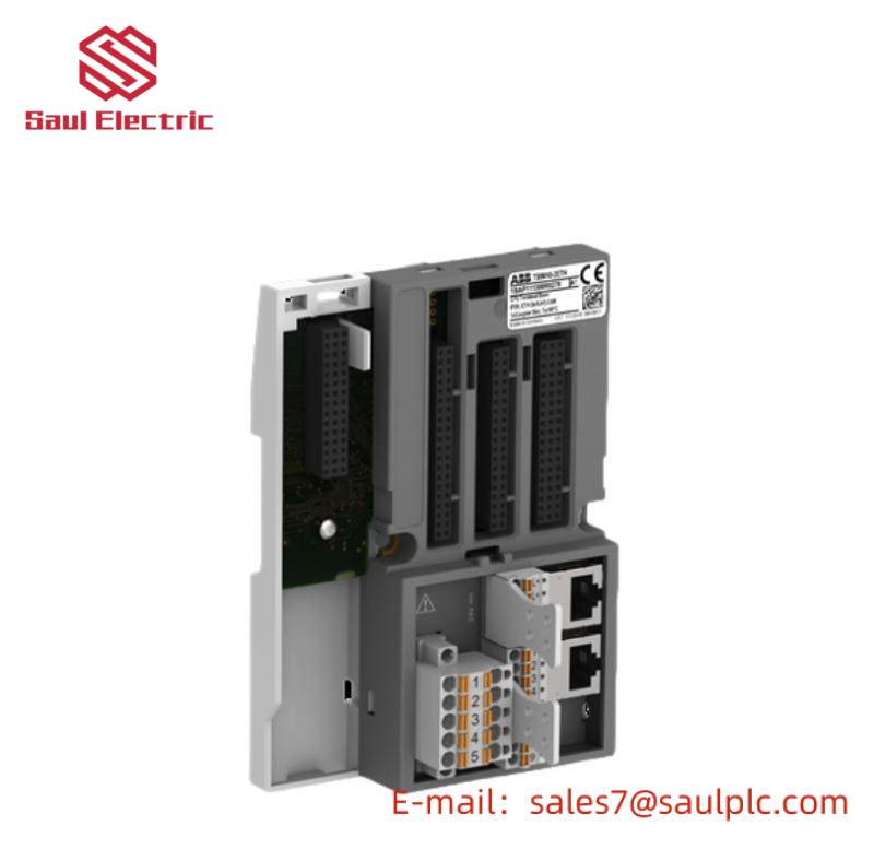 ABB TB5610-2ETH communication module