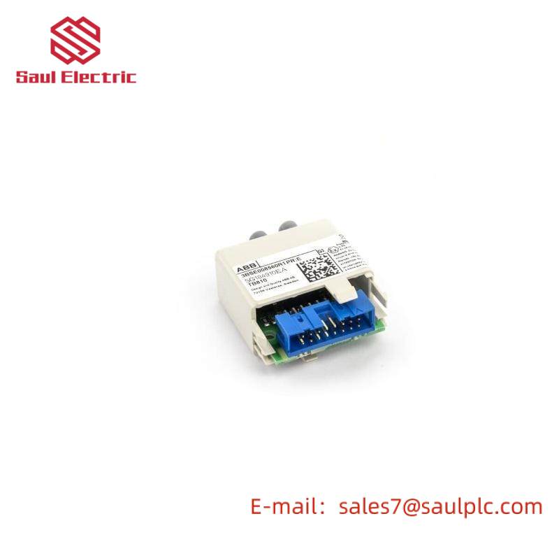 ABB TB810 3BSE008560R1 Modulebus Optical Port