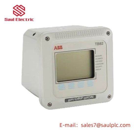 ABB TB82PH1010312TB82 Servo Drive Controller