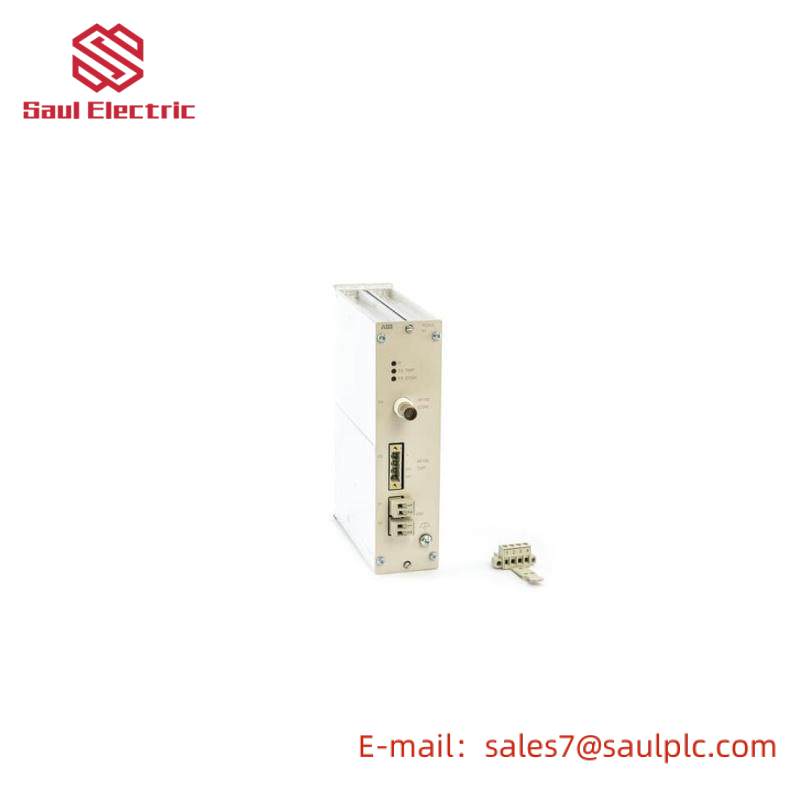 ABB TC513 AF100 Twisted Pair Coax Modem