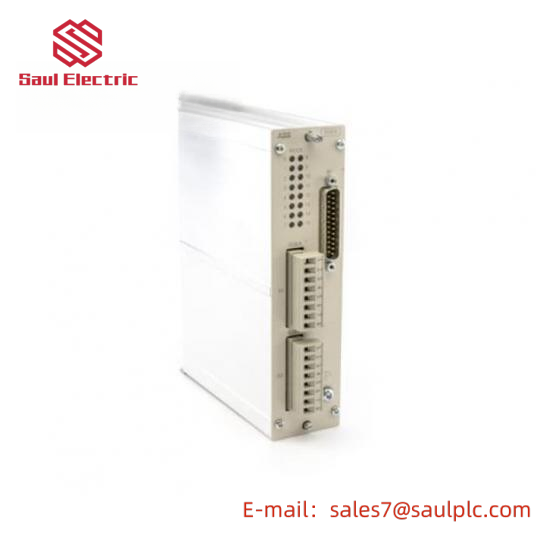 ABB TC570 3BSE001458R1  DCS Module