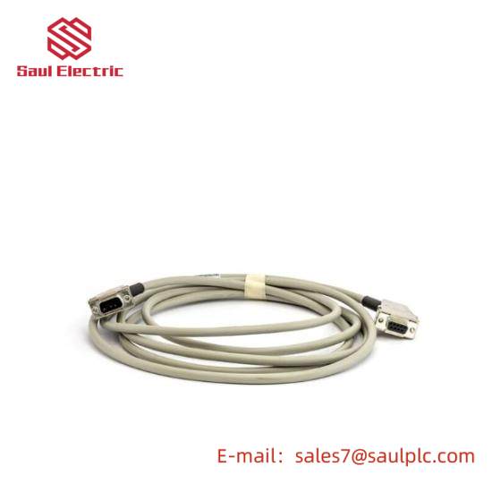 ABB TK527V030 3BSC950004R1 Interface Cable