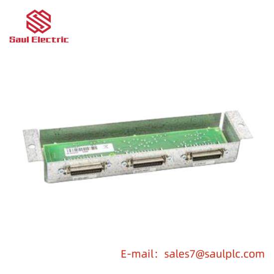 ABB TK566 3BSE012153R1 INTERCONNECTOR