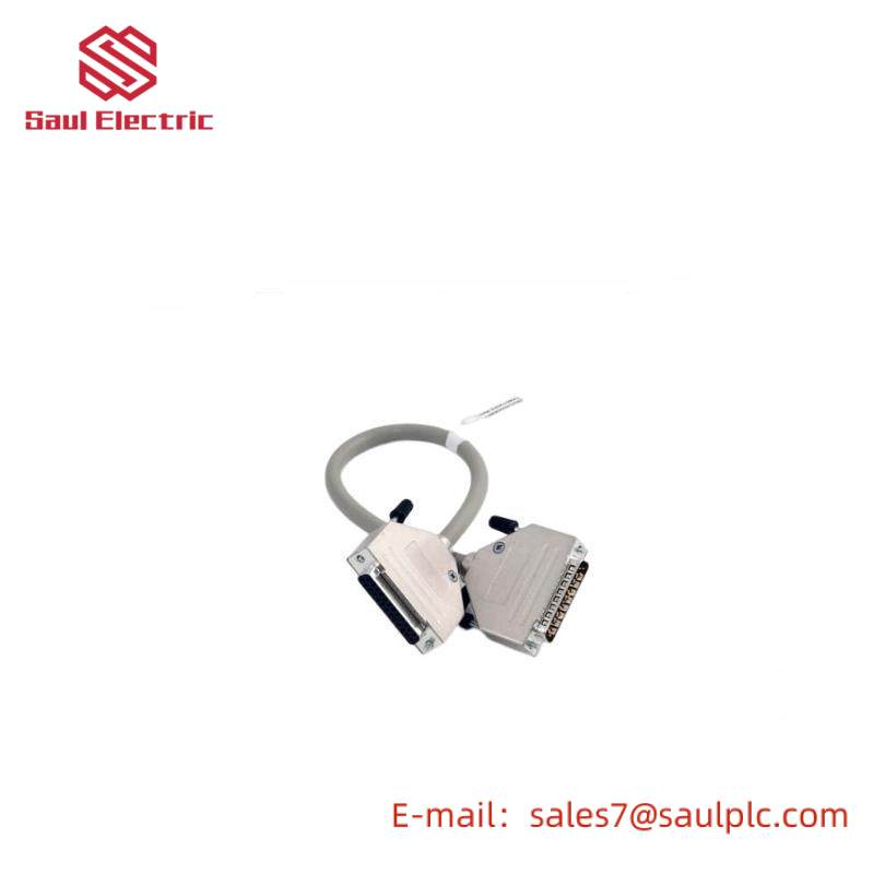 ABB TK801V003 Module bus connection cable, 0.3m