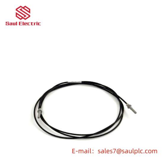 ABB TK812V015 3BSC950118R1  POF Cable 1.5 m Simplex