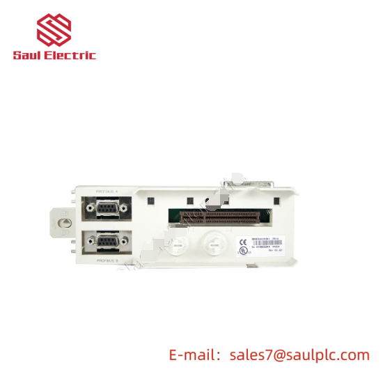 ABB TP854 3BSE025349R1  Base Unit