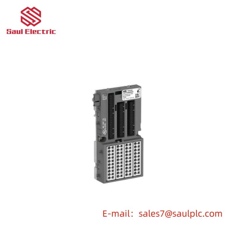 ABB TU516 1SAP212000R0001 ABB I/O Terminal Unit 