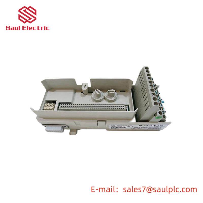 ABB TU811V1 3BSE013231R1 Compact Module