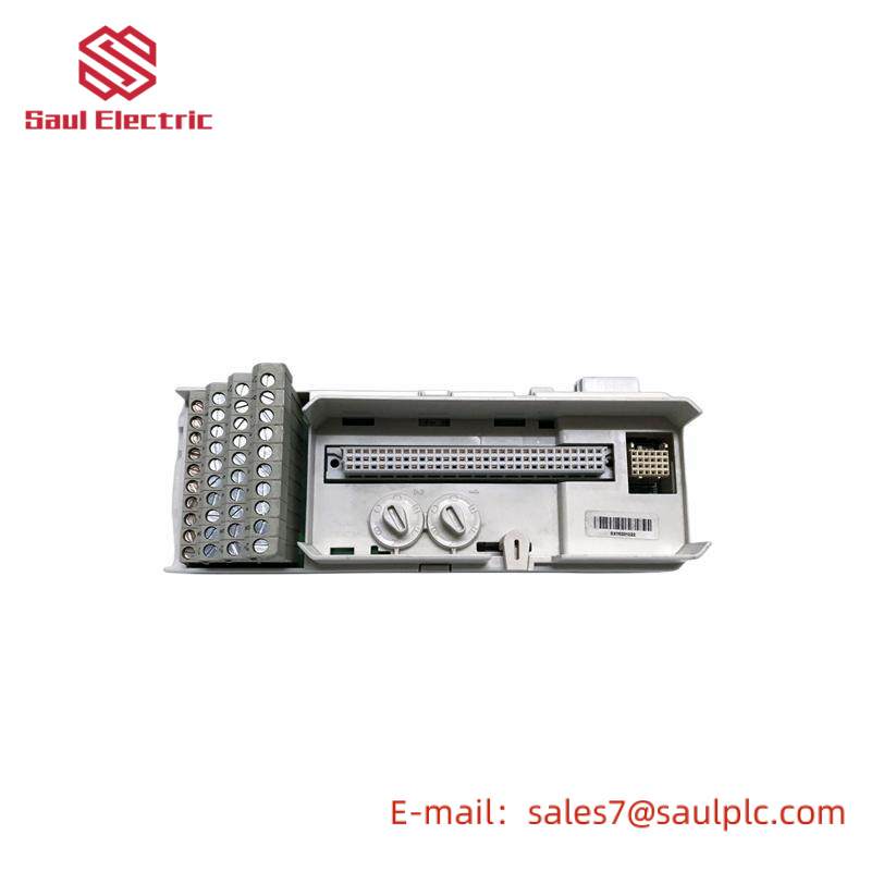 ABB TU818V1 3BSE069209R1 Compact Module Termination Unit