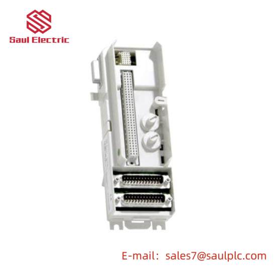 ABB TU819 Compact Module Termination