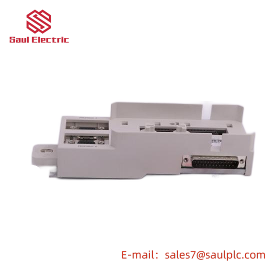 ABB TU831  Extended Module Termination Unit