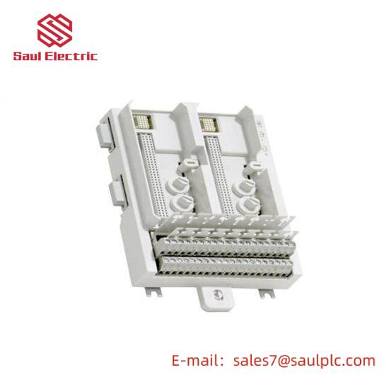 ABB TU844 Redundant Module Termination Unit