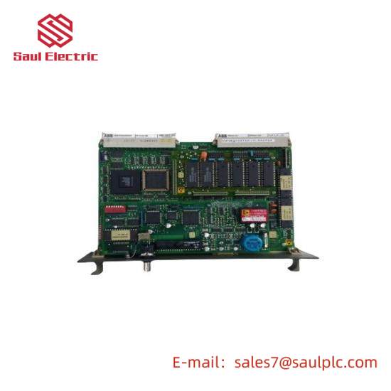 ABB UAC318AE