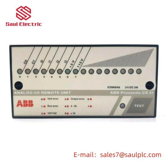 ABB UAD149A0011