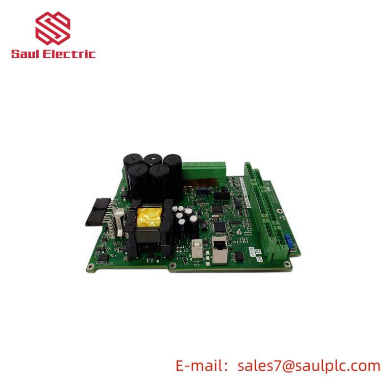 ABB UPC090AE01 HIEE300661R1 Bus Coupler