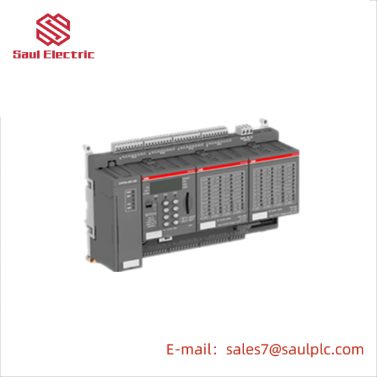 ABB WT98 07KT98 H3 Basic Unit Module