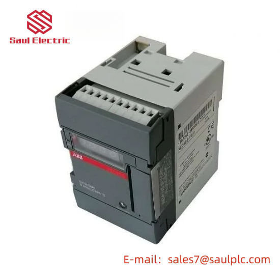 ABB XE08B5 1SBP260106R1001  DCS Module