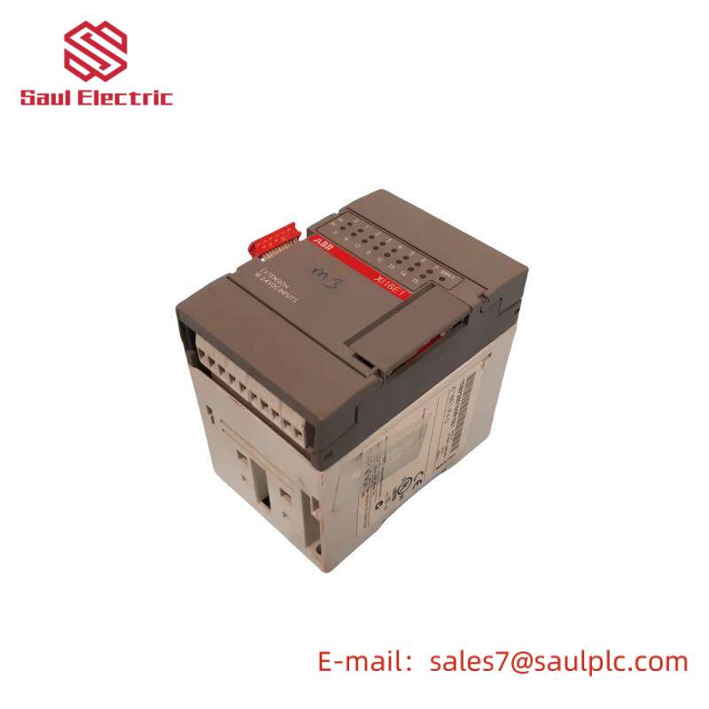 ABB XI16E1-F4.0 1SBP260100R1001 Power supply module