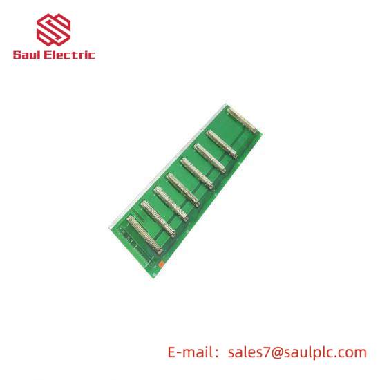 ABB YB53HAA3563-ARA Backplane   DCS MODULE