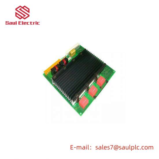 ABB YB560103-CA8 Drive Unit AUTOMATION PARTS