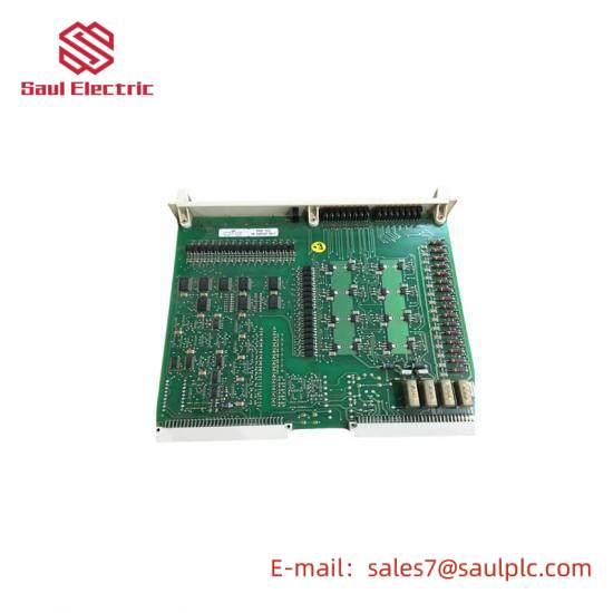 ABB YB560103-DB/2 PC Board dig.I/O