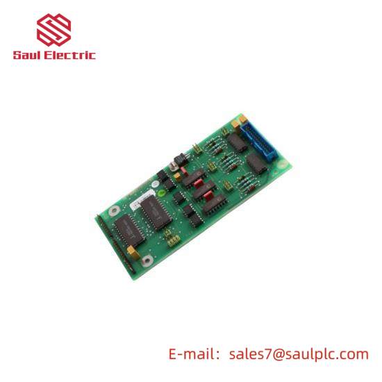 ABB YPG108E YT204001-FV Control Board