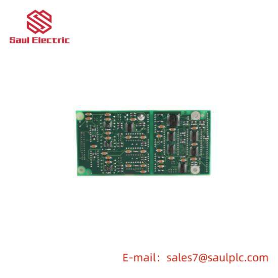 ABB YPG108E YT204001-FV Control Board