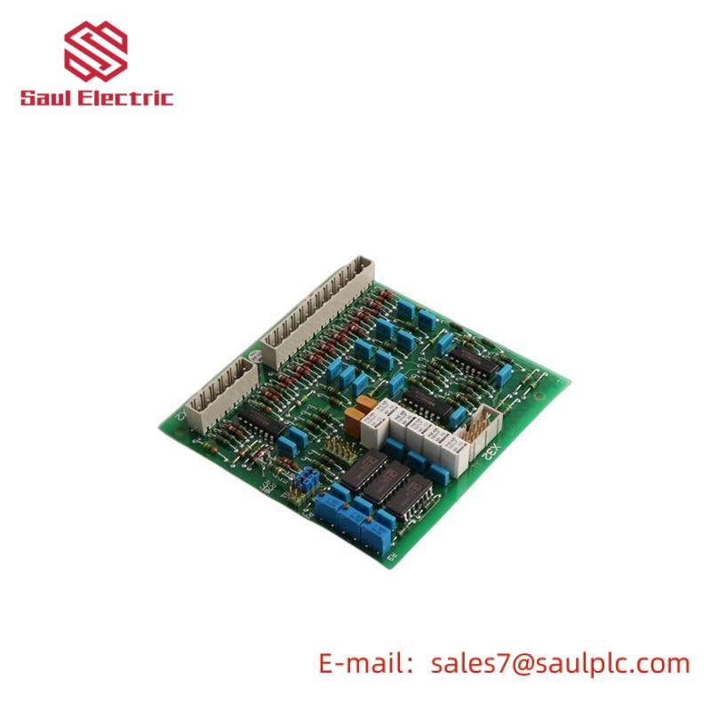 ABB YPG 111A YPG111A FIBER OPTICAL DISTRIBUTOR