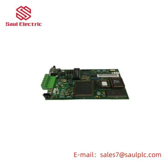 ABB YPK113A 61002774 UART Communication Module