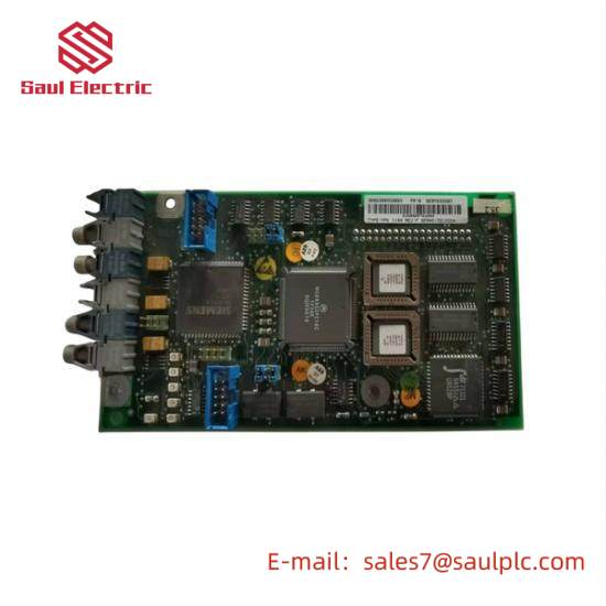 ABB YPK114A 3ASD399002B20 DCB-BOARD