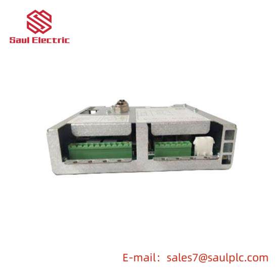 ABB 3BDZ000398R1 RLM01 PROFIBUS Redundancy Link Module