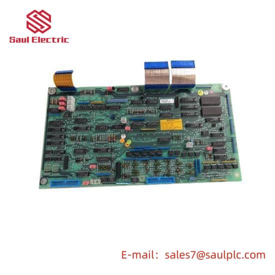 ABB YPQ101E PC Board