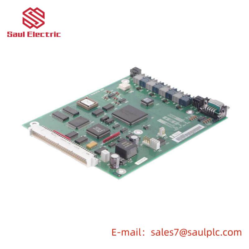 ABB YPQ112A 61253432 Board