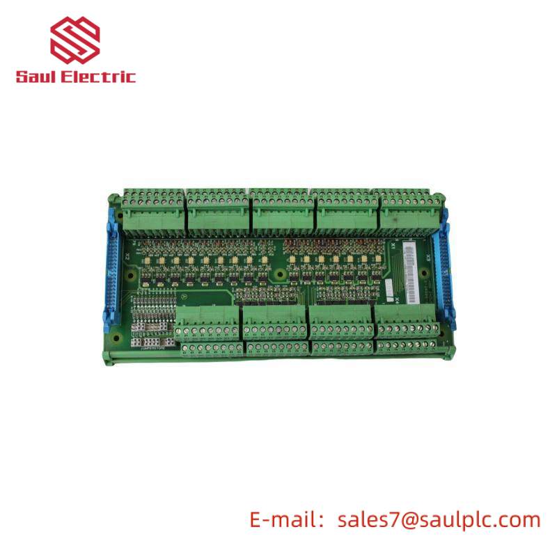 ABB YPT111A 61205055D Board