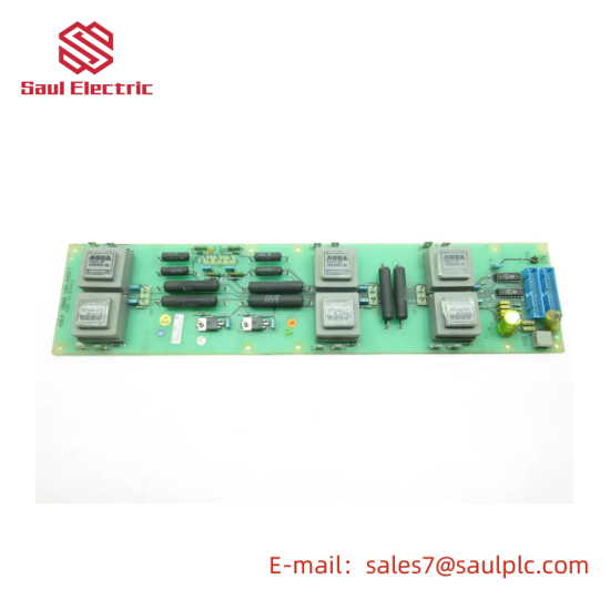 ABB YT204001-EH  DCS Module