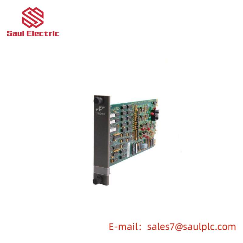 ABB YT204001-KA/3 YPQ201 9320 CPU Card