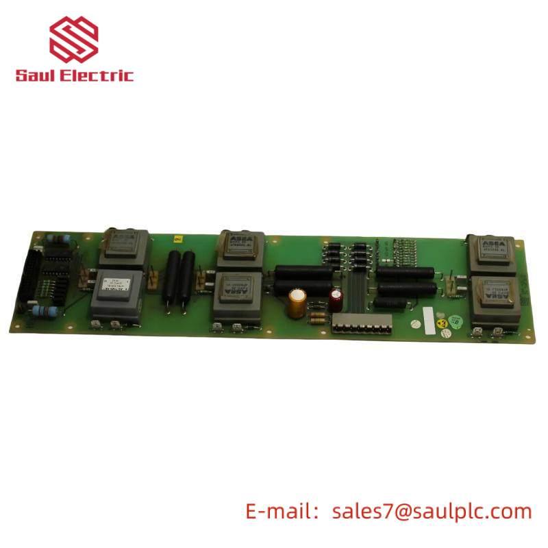 ABB YXU169E YT204001-JG Control Board