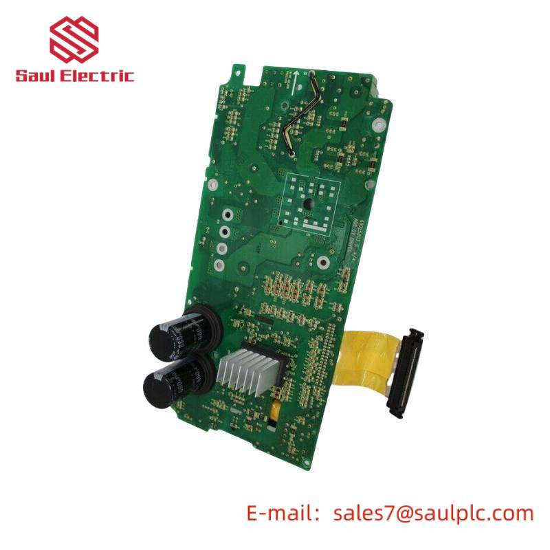 ABB ZINT-512 ACS880 Driver board