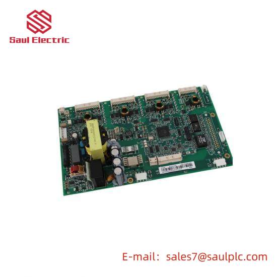 ABB ZINT-592 3AUA0000103603 Inverter Power Board