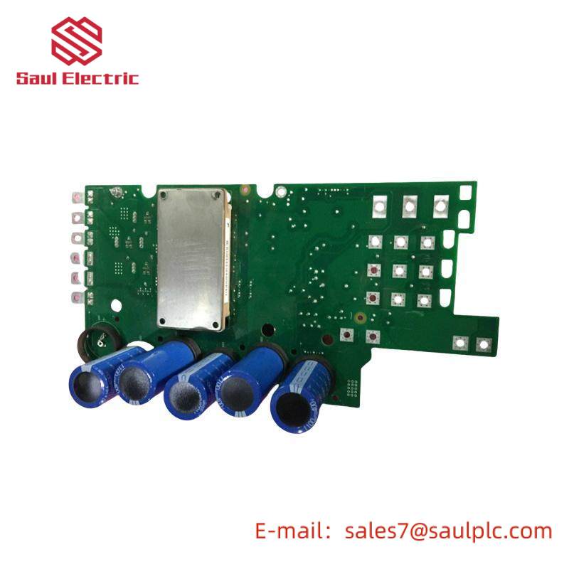 ABB ZMAC-551 Inverter driver board