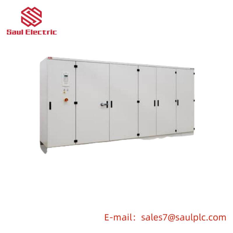 ABB ACS1000 BASE Object