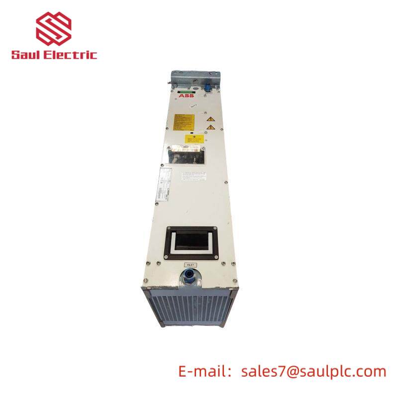 ABB ACS800-104LC-0240-7 Inverter