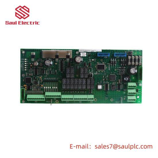 Alfa Laval  EPC 50 3183045486/4 I/O Control Board